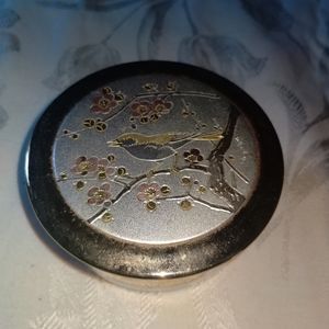 Vintage Japanese Trinket